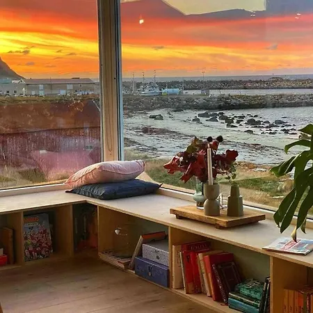 Fabrikken Holiday home *